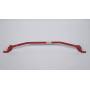 Steel front approach bar Wiechers sport FIAT