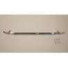 Aluminum front approaching bar Racingline Wiechers sport ALFA ROMEO