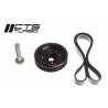 Turbo CTS vilebrequin pulse for 2.0 TSI EA888.1 CTS-HW-0099