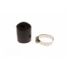 Resonator CTS Turbo Golf GTI / Scirocco / Leon 1P CTS-SIL-NOISE