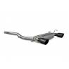 Cat-back Scorpion Audi TT Mk1 Quattro 3,2 V6