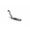 Downpipe sport cat Scorpion Audi TT Mk1 Quattro 225 Bhp