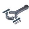 Belt screw kit for 2.8L and 2.9L VR6