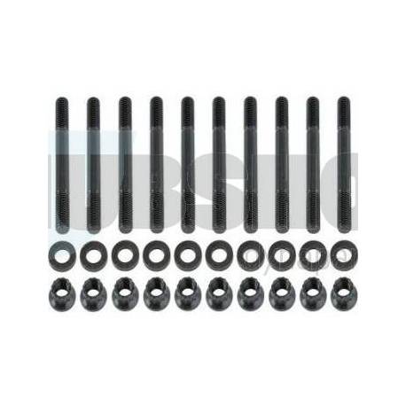 Kit goujons de vilebrequin pour 1.8L (B18C1) Acura