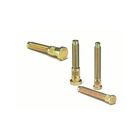 goujons roues pour modeles 1997 et + ( 5 Gougeons 72 mm - 12x150)