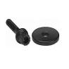Kit screw balancer (Damper) for 2.0L (4G63) DOHC - Kit screw balancer