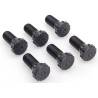 Power steering gear for 2.0L 