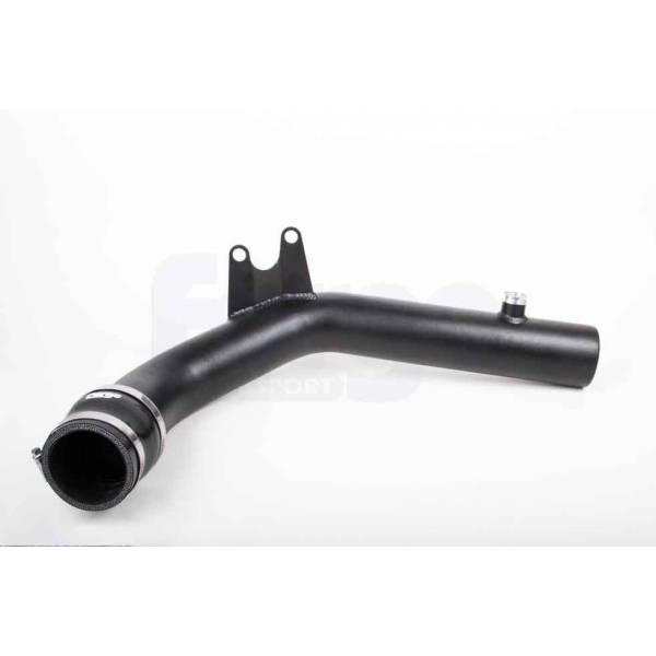CrossOver pipe Forge pour Ford Fiesta ST Ecoboost 180/200