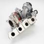 Turbo hybride Dynaparts pour Audi S3 8P/ VW Golf 6