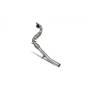 Catalyseur sport Scorpion RENAULT Clio RS 200 EDC