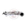 Downpipe + Decata WAGNER Tuning Audi TTRS 8J