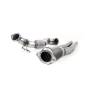 Downpipe + Catalyseur sport Milltek TT Mk3 TT RS 2.5 TFSI Quattro SSXAU726