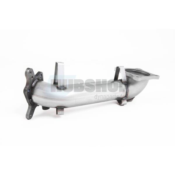 Downpipe + Décatalyseur Milltek Civic Type R FK8 2.0 i-VTEC SSXHO239