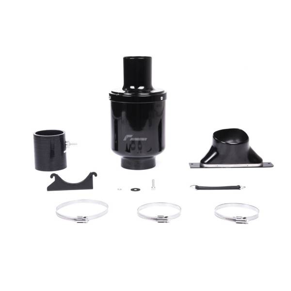 Kit d'admission directe Racingline Golf 6, Scirocco, Passat CC (avec adaptateur): 2.0 TDI VWR12G60D
