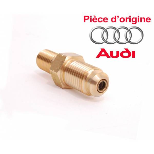 RS4 pressure relief valve for 2.0 TFSI EA113 079130757
