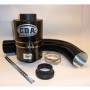 Kit d'admission Moteur plus de 1600cc