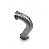 Downpipe De-Cat Scorpion Abarth 595/695 Turbo Garret only