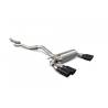Cat-back Scorpion BMW M2 F87