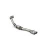 Downpipe Sport catalyst Scorpion Audi RS3 8V Facelift / TTRS MK3