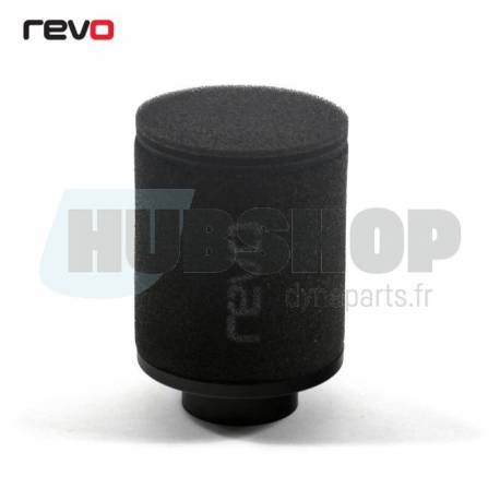 Filtre conique de remplacement pour RV511M600100 RT992M200600 REVO technik