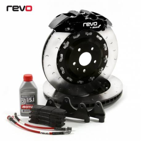 Kit gros freins REVO pour Audi RS3 8P 380x32mm