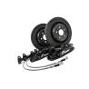 Kit large brake before Racingline Steel platform MQB VAG 345x28mm VWR652000