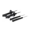 Kit shock absorbers Racingline for MQB VWR30G700 platform