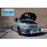 Front face intercooler for ABARTH 500/595/695 FMINTF500