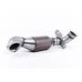 Downpipe + Cata Milltek Mk2 Cooper S 1.6i Turbo (R56) SSXM015