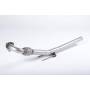 Downpipe + Décata Milltek Ibiza 1.9TDi 130Cv et Cupra TDi 160Cv SSXSE111