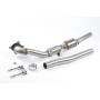 Downpipe + Cata Milltek Golf Mk6 GTi 2.0 TSI 210CV SSXSE154