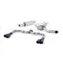 Demi-ligne / Cat-back Milltek Leon Cupra 280 2.0 TSI 280 Cv SSXSE164