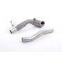 Downpipe + Cata Milltek Leon Cupra ST 280 2.0 TSI 280 / 290 CV