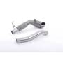 Downpipe + Cata Milltek Leon Cupra 280 2.0 TSI 280 / 290 CV