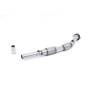 Downpipe + Cata Milltek Leon 1.8T Sport / Cupra 180Cv