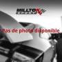 Complete exhaust line Milltek TT Mk2 TT RS Coupé 2.5 TFSI Quattro SSXAU255