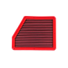 Sport BMC air filter for Honda civic