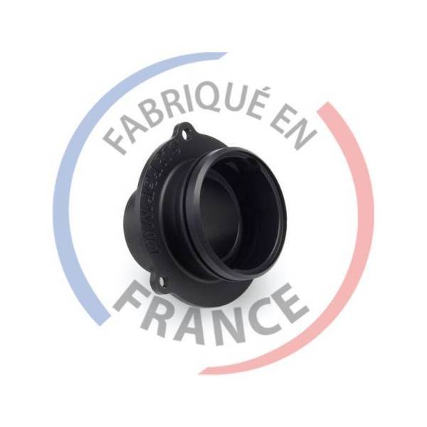 Turbo outlet oem fitting for EA113 VAG engine with K04 turbo