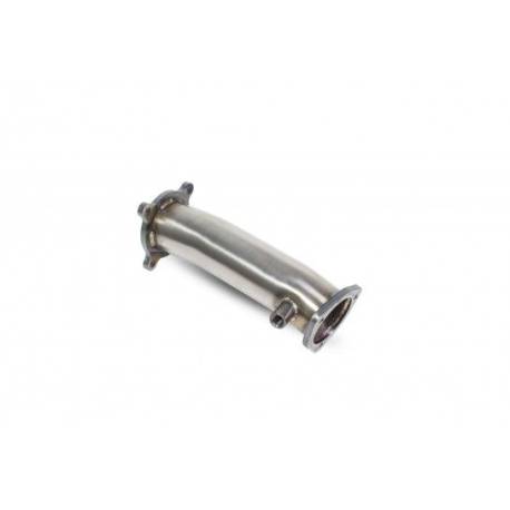 Downpipe + décata A4 (B9) Quattro 2.0 TFSi