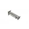 Downpipe De-Cat A4 (B9) Quattro 2,0 TFSi