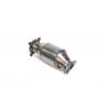 Downpipe sport cat A4 (B9) Quattro 2,0 TFSi