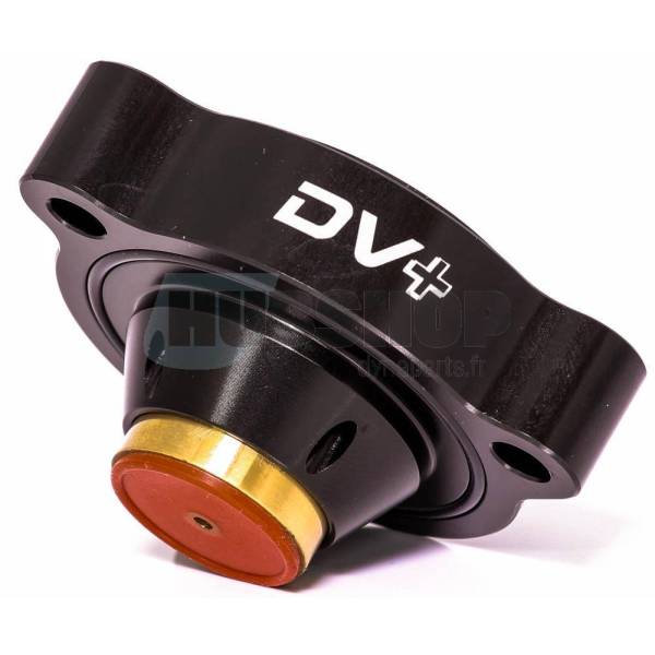 Entretoise dump valve DV+ JFB Clio 4 RS