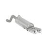 Rear silencer Ragazzon Abarth Punto Evo (05/2010 - Today)