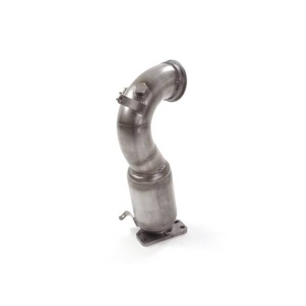 Catalyseur sport Ragazzon Alfa Romeo Giulietta (06/2010 - Aujourd'hui)