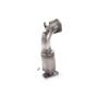 Catalyseur sport Ragazzon Alfa Romeo Giulietta (06/2010 - Aujourd'hui)