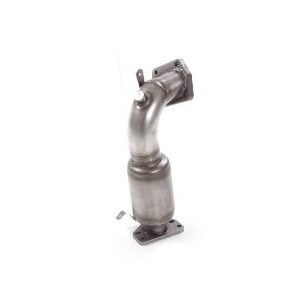 Catalyseur sport Ragazzon Alfa Romeo Mi.To (04/2008 - Aujourd'hui)