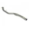Intermediate silencer Ragazzon Alfa Romeo Stelvio (03/2017 - Today)