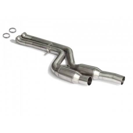 Catalyseur sport Ragazzon BMW M4 (F82) Coupé (03/2014 - Aujourd'hui)