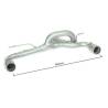 Final Pipe Ragazzon BMW Series 1 (F20/F21) (07/2011 - Today)
