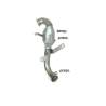 Replacement FAP/DeFap Ragazzon Citroen C3 (10/2009 - Today)